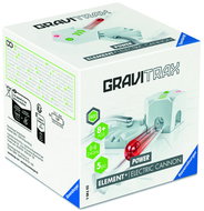 Ravensburger 237456 GraviTrax Electric Cannon - Ball Track