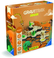 Ravensburger 245857 GraviTrax Junior Startovní sada Poušť - Kuličková dráha