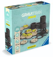 Ravensburger 255702 GraviTrax Junior Křižovatky - Kuličková dráha
