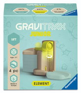 Ravensburger 245888 GraviTrax Junior Elevator - Ball Track
