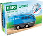 Brio 36019 Natahovací vláček - Vláček