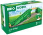 Brio 36107 Obloukový most - Příslušenství k vláčkodráze