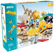 Brio 34606 Builder Kreativní sada - Stavebnice