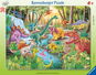 Ravensburger 120041535 Dinosauři - Puzzle
