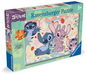 Ravensburger 120041139 Disney: Stitch: Stitch a Angel - Puzzle