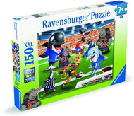 Ravensburger 120041351 Football fun - Jigsaw Puzzle