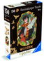 Ravensburger 120014584 Dřevěné puzzle: Harry Potter - Dřevěné puzzle