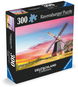Ravensburger 120014782 Větrný mlýn  - Puzzle