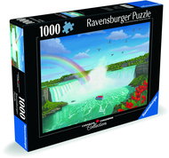 Ravensburger 120014867 Niagara Falls - Jigsaw Puzzle