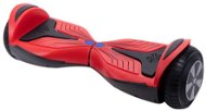 Berger Hoverboard City 6.5" XH-6C Promo Red - Hoverboard