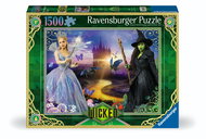 Ravensburger 120015819 The Witch - Jigsaw Puzzle