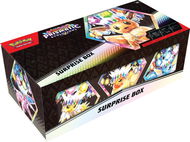 Pokémon TCG: SV8.5 Prismatic Evolutions - Surprise Box Collection - Pokémon Karten