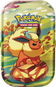 Pokémon TCG: SV8.5 Prismatic Evolutions - Mini Tin - Pokémon karty