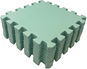 Rialto Baby Hrací podložka Light Green  - Pěnové puzzle