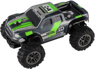 Teddies Pick up terénní šedo-zelený - RC auto