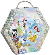 Disney 100 diamantové studio - Craft for Kids