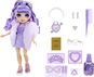 Rainbow High Creative Crystals - Violet Willow - Panenka