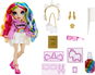 Rainbow High Creative Crystals - Amaya Raine - Panenka