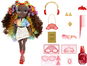 Rainbow High Creative Crystals - Iris Bow - Panenka