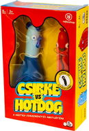 Csirke vs. Hotdog - Társasjáték