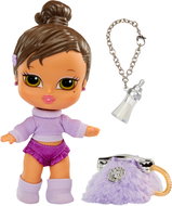 Bratz Babyz Runwayz - Yasmin - Doll