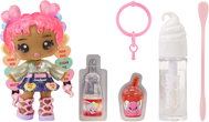 Yummiland Little Doll in Love with Lip Gloss - Lily Hearts - Doll