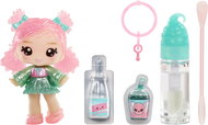 Yummiland Little Doll with Lip Gloss, Series 2 - Susie Sour Straw - Doll