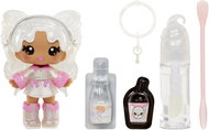 Yummiland Little Doll with Lip Gloss, Series 2 - Sprinkles/Ava Ice Cream - Doll