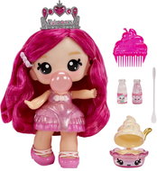 Yummiland Big doll with lip gloss - Bianca Bubblegum - Doll