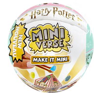 MGA's Miniverse Harry Potter Mini Magical Confectionery - Craft for Kids