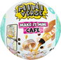 Craft for Kids MGA's Miniverse Mini Food Cafe Series 4 - Vyrábění pro děti