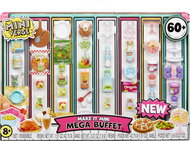 MGA's Miniverse Mini Mega Buffet - Craft for Kids
