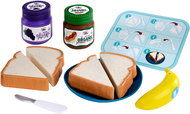 Little Tikes Set for Chef Sandwiches - Kinetic Sand