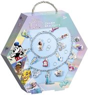 Disney 100 - vyrob si náramky - Jewellery Making Set