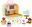Set in case Confectionery
