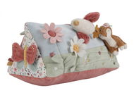 Little Dutch Fairy Garden pro hru na bříšku - Polštář