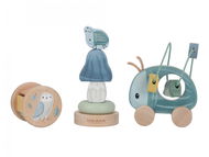 Little Dutch Dárkový set Forest Friends - Hračka pro nejmenší