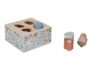 Little Dutch Forest Friends - Puzzle