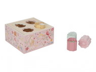 Little Dutch Fairy Garden - Puzzle