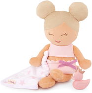 B-Toys Lulla Baby Blonde Hair do vany - Panenka