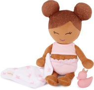 B-Toys Lulla Baby Light Brown Hair do vany - Panenka