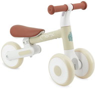 MoMi Dex beige - Balance Bike