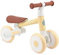 MoMi Dex yellow - Balance Bike