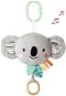 Hudobná Koala Kimmy - Hračka na kočík