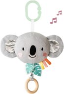Musikalischer Koala Kimmy - Kinderwagen-Spielzeug