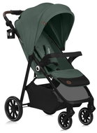 Lionelo Emma One Green Forest - Baby Buggy