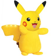 Pokémon Power Action Pikachu - Soft Toy