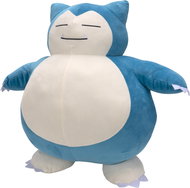 Pokémon Snorlax - Soft Toy