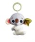 Tiny Love Koala Boho Chic - Babakocsira rögzíthető játék