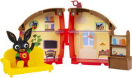 Bing Mini house set - Figure and Accessory Set